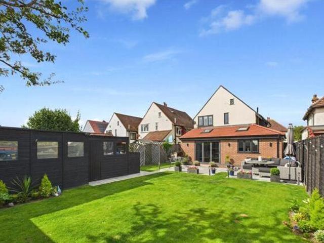 House for sale in Felixstowe, Suffolk