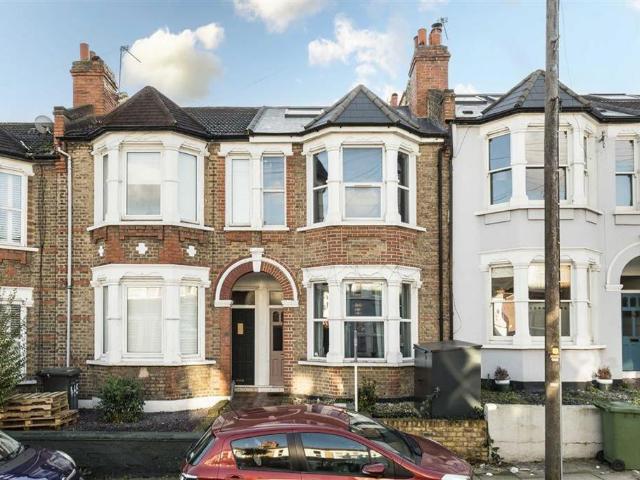 House for rent in Crofton Park, Greater London