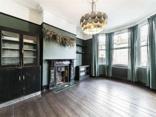 House for rent in London Borough of Lewisham, Greater London