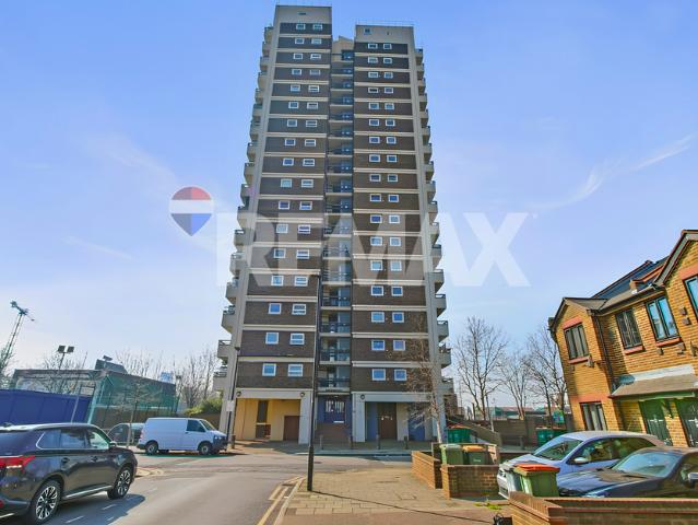 House for rent in North Woolwich, Greater London