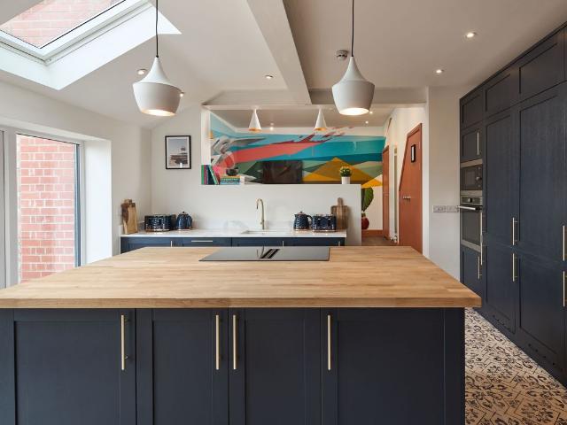 House for rent in Feckenham, City Of Bristol