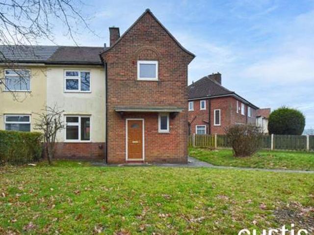 House for sale in Whinny Heights, Blackburn