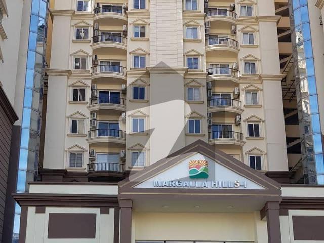 Apartment for sale in Islamabad