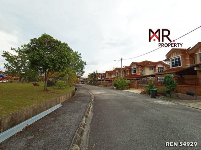 Residential House for sale in Sungai Petani, Kuala Muda