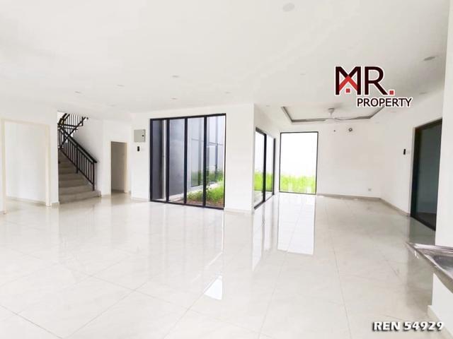 Bungalow for rent in Sungai Petani, Kuala Muda