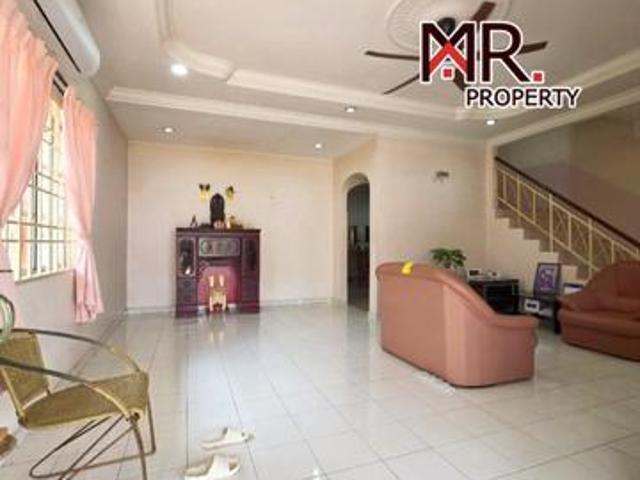 Residential House for sale in Sungai Petani, Kuala Muda