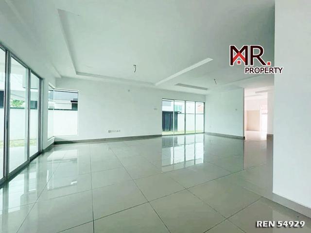 Residential House for sale in Wellesley, Penang
