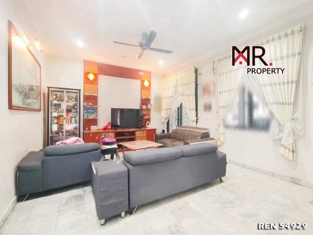 Residential House for sale in Sungai Petani, Kuala Muda