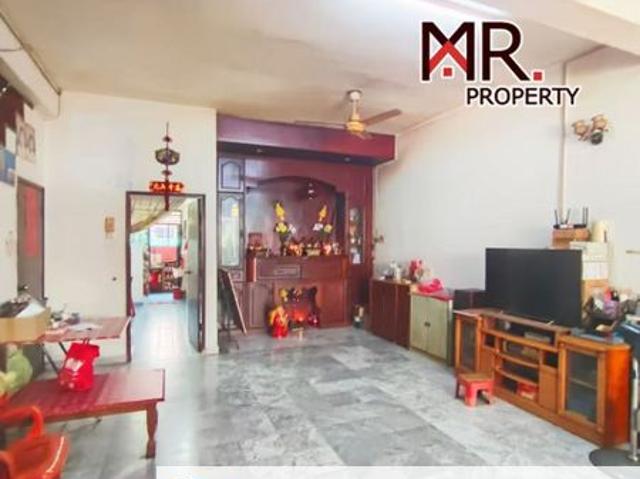 House for sale in Sungai Petani, Kuala Muda
