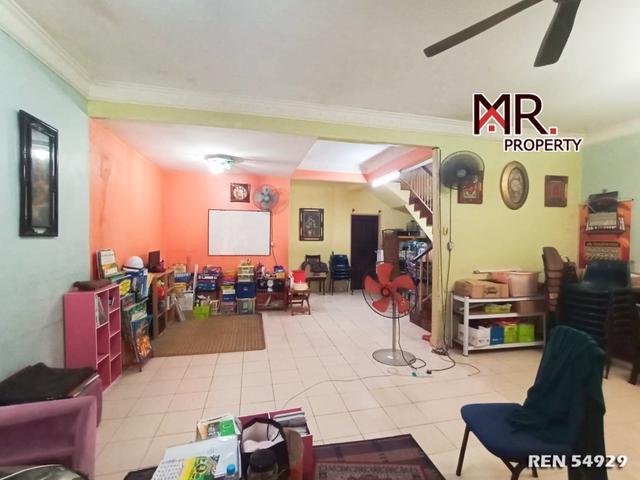 Terraced House for sale in Sungai Petani, Kuala Muda