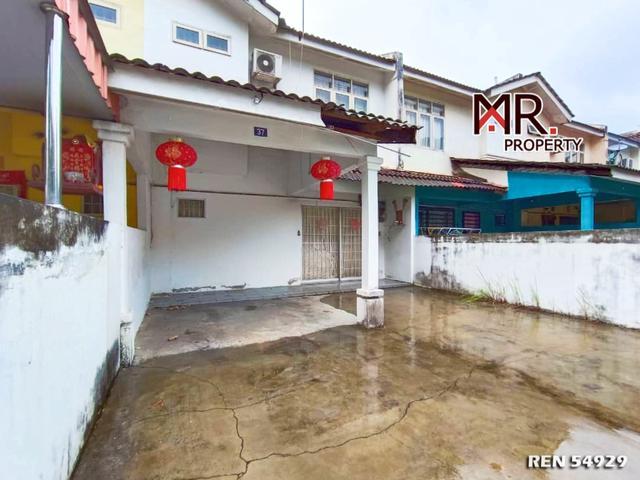 Terraced House for sale in Sungai Petani, Kuala Muda