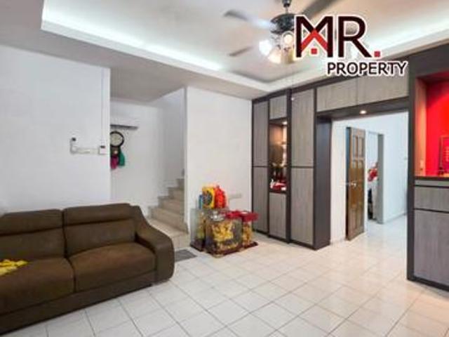 Terraced House for sale in Sungai Petani, Kuala Muda
