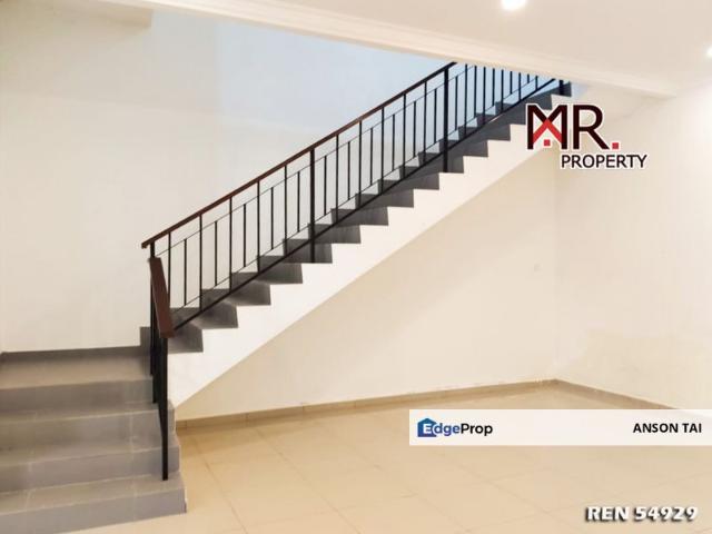House for sale in Sungai Petani, Kuala Muda