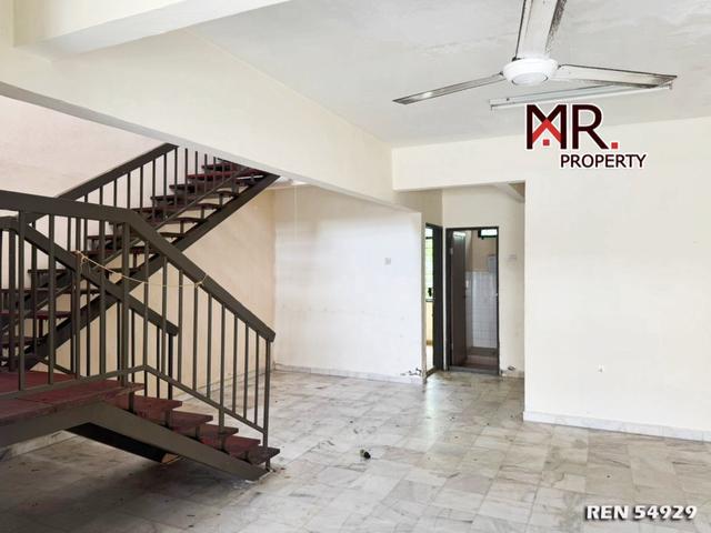 Terraced House for sale in Kulim