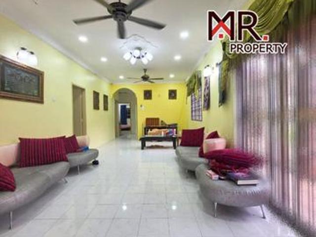 Residential House for sale in Sungai Petani, Kuala Muda