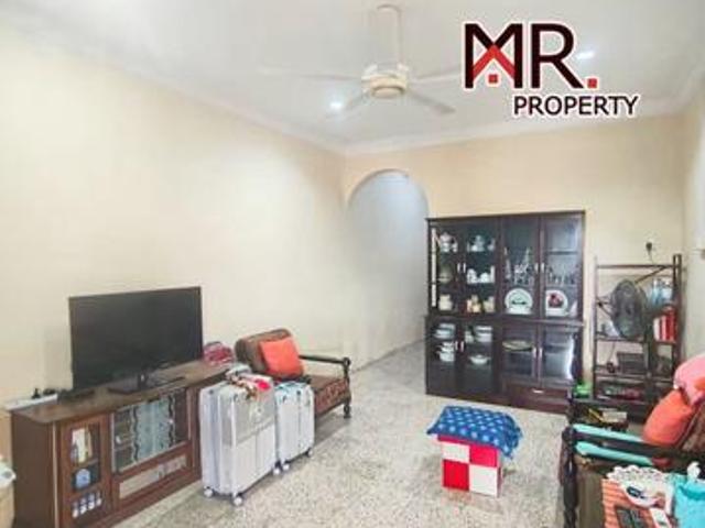 Residential House for sale in Sungai Petani, Kuala Muda