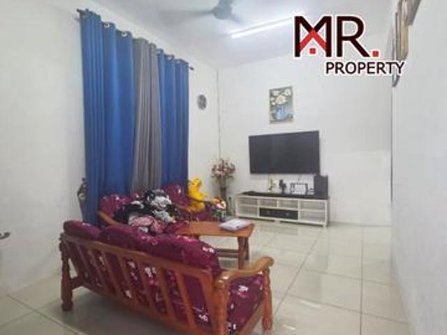 Residential House for sale in Sungai Petani, Kuala Muda