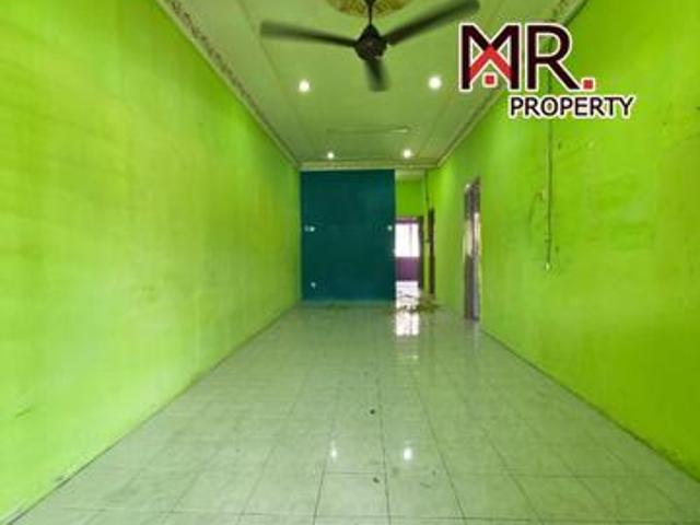 Terraced House for sale in Sungai Petani, Kuala Muda