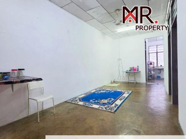 House for sale in Sungai Petani, Kuala Muda
