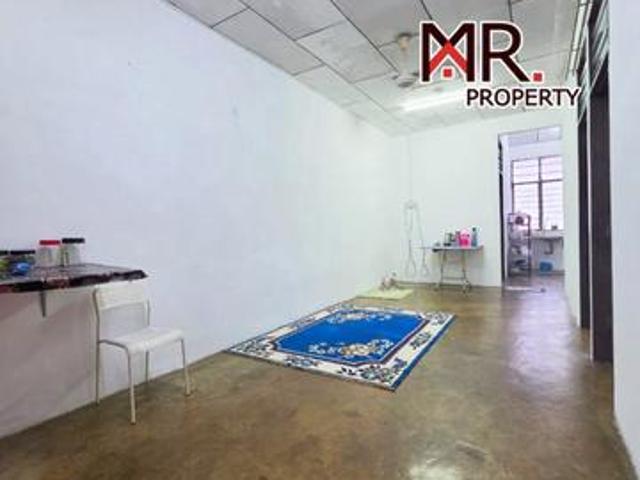 Terraced House for sale in Sungai Petani, Kuala Muda
