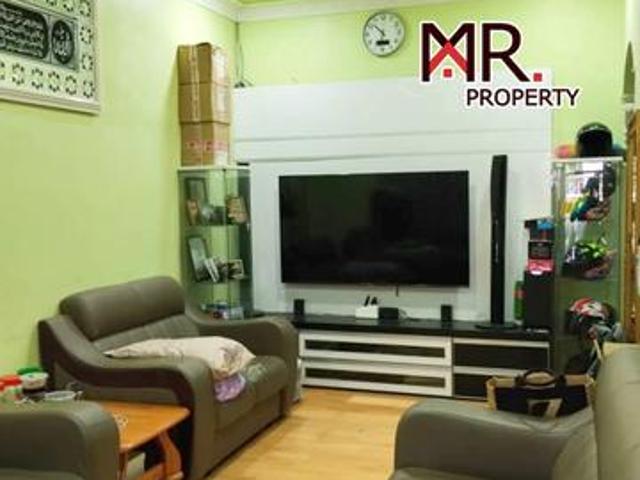 Terraced House for sale in Sungai Petani, Kuala Muda