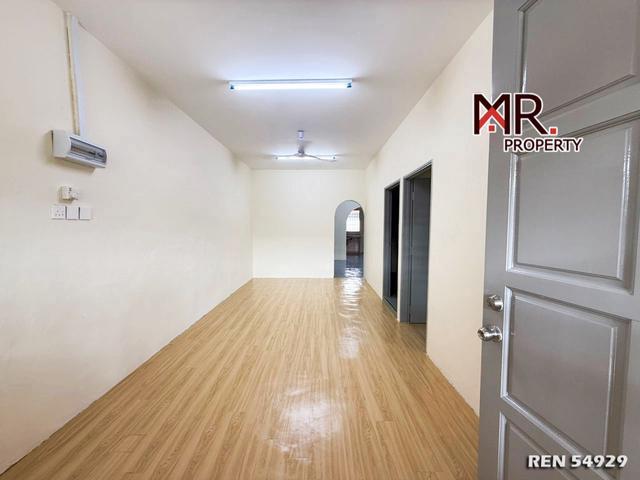 Terraced House for sale in Sungai Petani, Kuala Muda