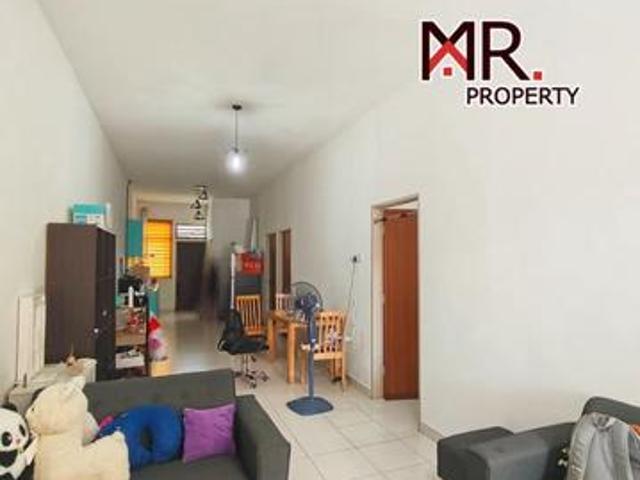 Terraced House for sale in Kuala Muda, Kedah