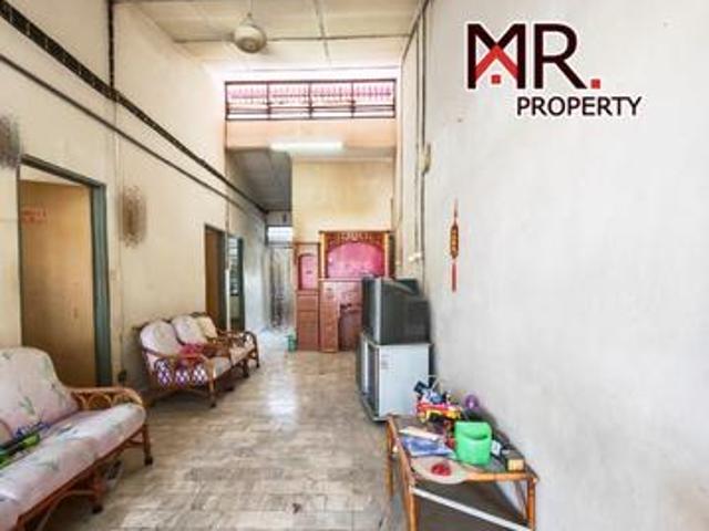 Terraced House for sale in Kuala Muda, Kedah