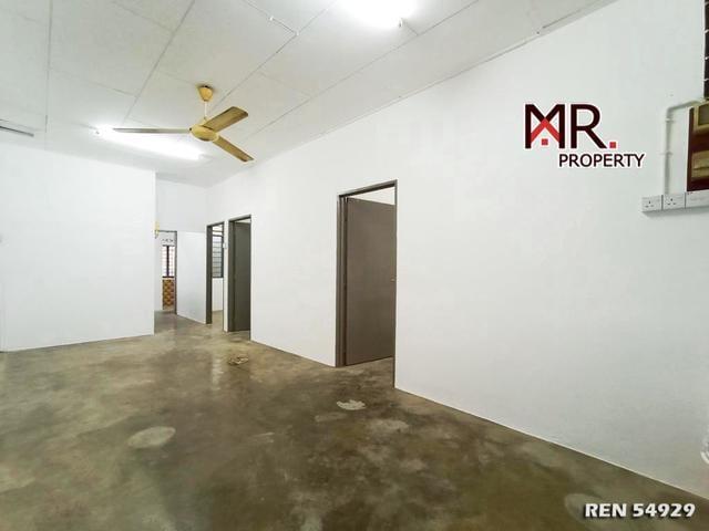 Terraced House for sale in Sungai Petani, Kuala Muda