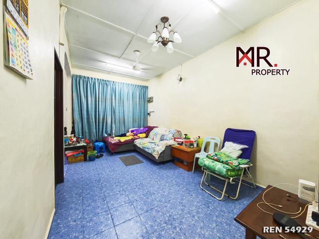 Terraced House for sale in Sungai Petani, Kuala Muda