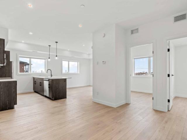 Apartment for rent in East St. Paul, Manitoba