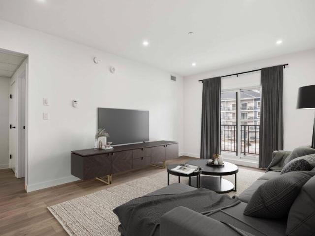 Apartment for rent in East St. Paul, Manitoba