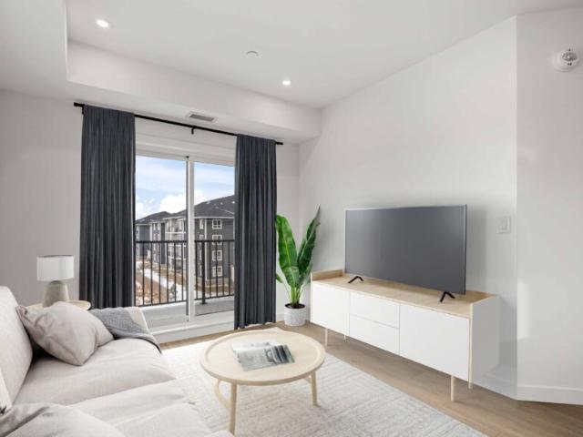 Apartment for rent in East St. Paul, Manitoba