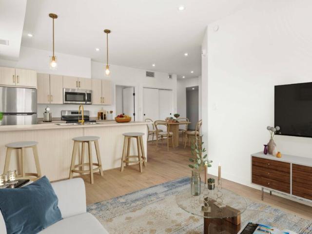 Apartment for rent in East St. Paul, Manitoba