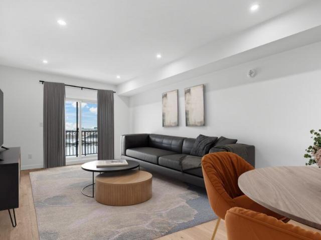 Apartment for rent in East St. Paul, Manitoba