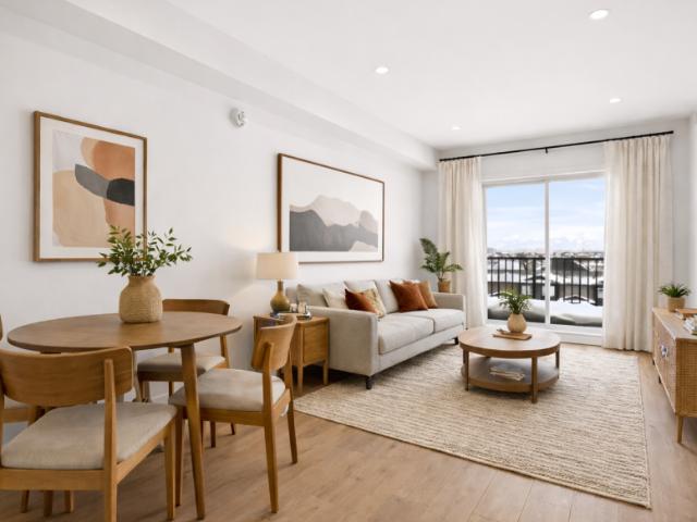 Apartment for rent in East St. Paul, Manitoba