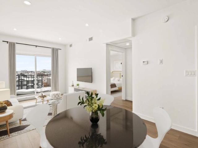 Apartment for rent in East St. Paul, Manitoba