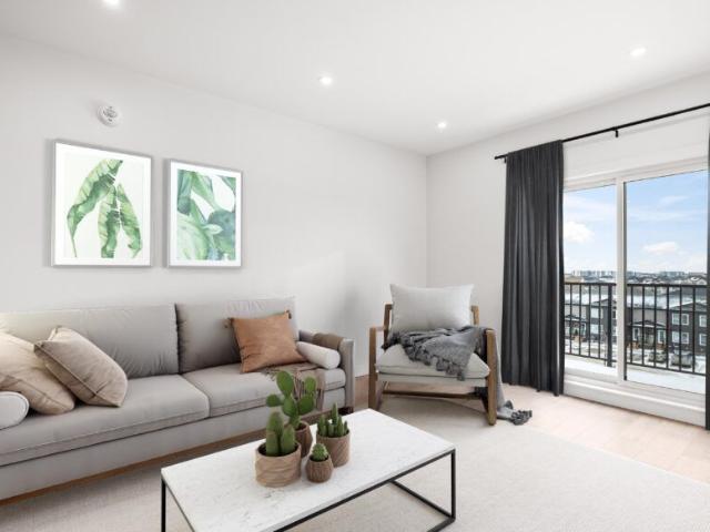 Apartment for rent in East St. Paul, Manitoba