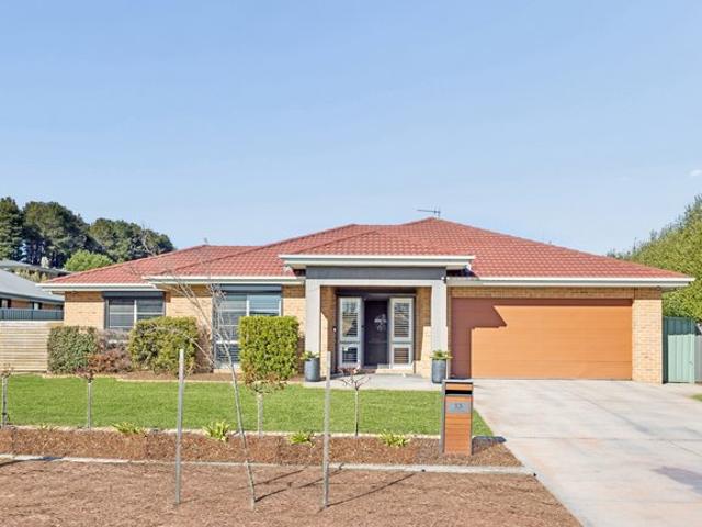 House for sale in Bungendore, New South Wales