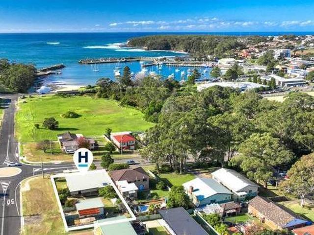 House for rent in New South Wales