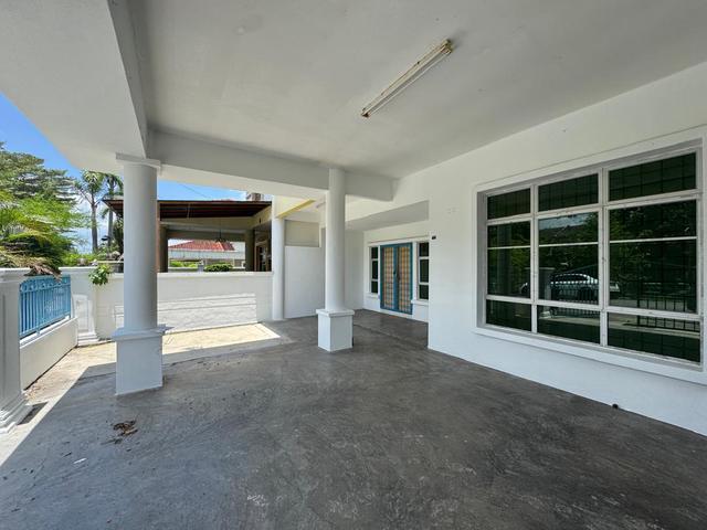 Residential House for rent in Kuala Pahang Residential House for rent in Kuala Pahang