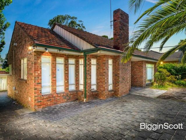 House for sale in Malvern East