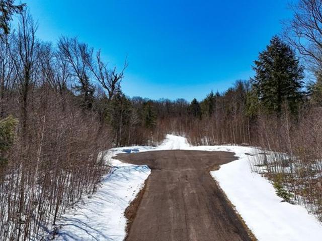 Land for sale in Mercer, Wisconsin
