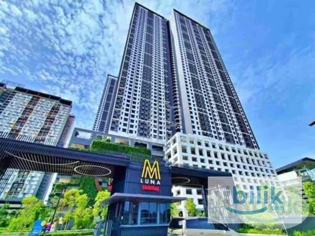 Room for rent in Kepong, Kuala Lumpur