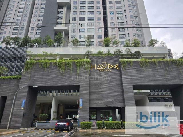 Room for rent in Ladang Bukit Jalil, Kuala Lumpur