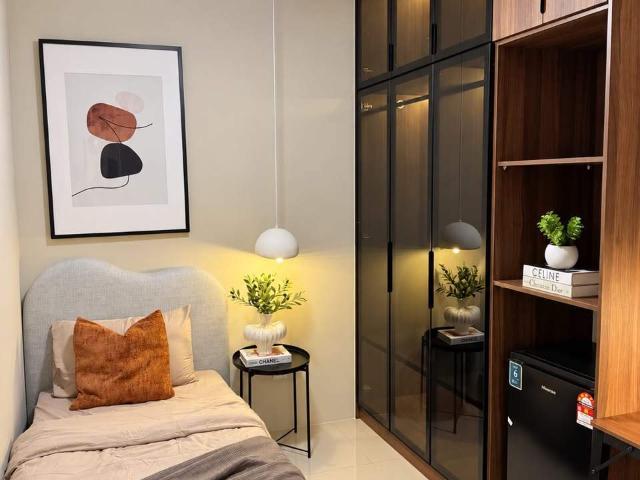 Room for rent in Taman Bukit Cheras, Kuala Lumpur