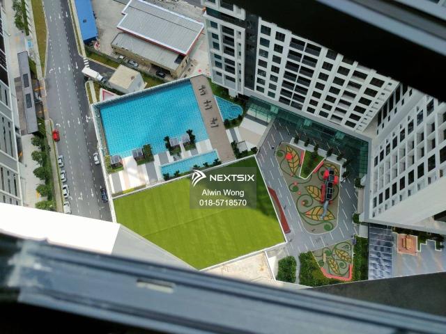 Residential House for rent in Country Heights Damansara, Kuala Lumpur