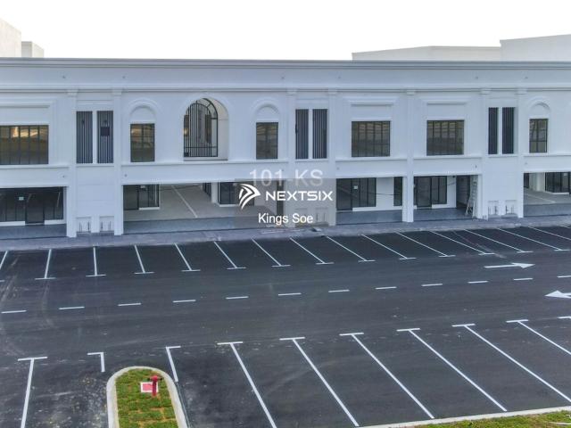 Residential House for rent in Country Heights Damansara, Kuala Lumpur