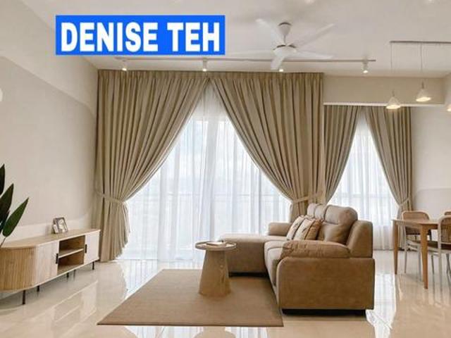 Condominium for rent in Georgetown, Penang