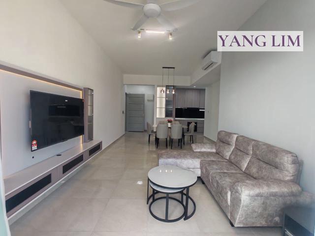 Condominium for rent in Georgetown, Penang